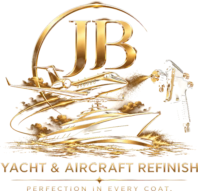JB Yacht & Aircraft Refinish